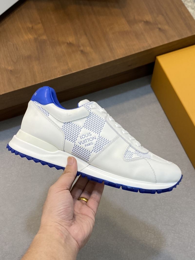 Louis Vuitton Run Away Sneaker